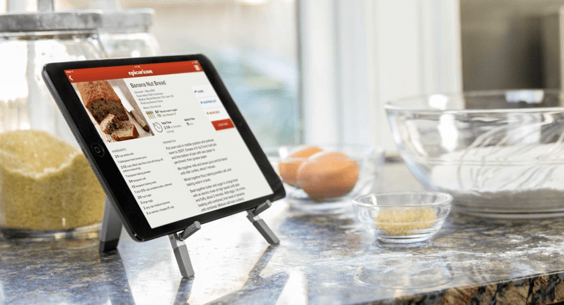 How Many Recipe Books Do You Need?