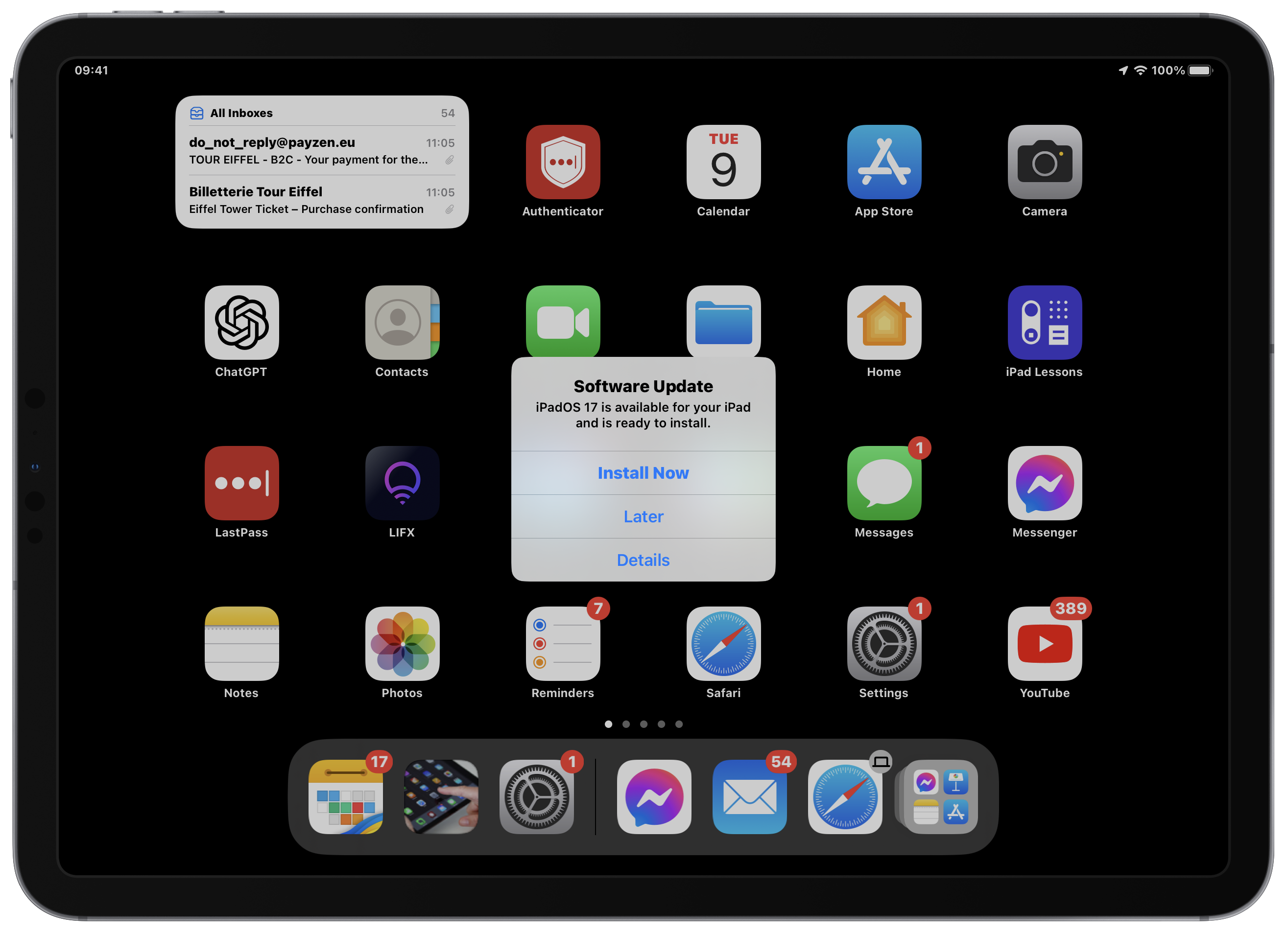 iOS17 Released… Should you update?